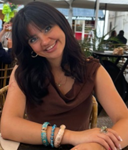 Vanessa Stocks