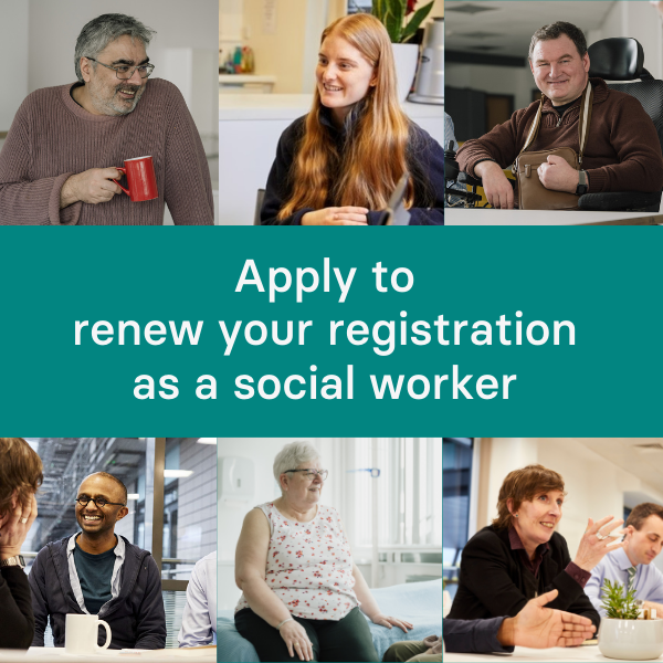 home-social-work-england