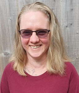 Cathy West